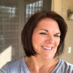 Meet your Posher, Jody